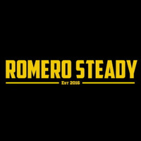 Puisi cinta by Romero Steady