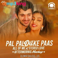 Pal Pal Dil Ke Paas - Aftermornig Mashup - (DJMp3King.In) by DJMp3King.In