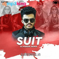 Suit (Remix) - Hindi Medium - DJ Hardik - (DJMp3King.In) by DJMp3King.In