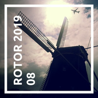Rotor - 2019-08 by Rebolo