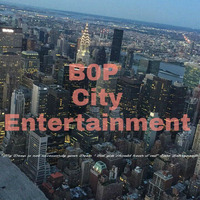 BoP City Entertainment Varsity Edition by BoP Cıty Soundz