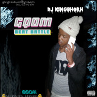 Gqom Beat Battle(Original Mix) by @Real_Kingbhorh