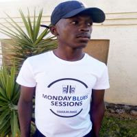 Monday Blues Sessions Vol 25 Mixed By Paxes by MONDAY BLUES SESSIONS MIXED BY PAXES