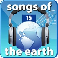 Songs of the Earth - Show 15 by Ohwęjagehká: Haˀdegaenáge:
