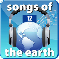 Songs of the Earth - Show 12 (All Iroquois Social Dance) by Ohwęjagehká: Haˀdegaenáge: