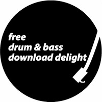 Tapir - Free Drum &amp; Bass Download Delight by Juro Tapir Krajčík