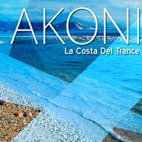 La Costa Del Trance 016 by AKONI