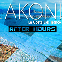 La Costa Del Trance 010 - AFTER HOURS by AKONI
