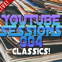 YouTube Sessions 004 | Classic trance DJ mix by Akoni | Benidorm DJ by AKONI