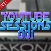 YouTube Sessions 001 | Tech, psy, uplifting & vocal trance mix | Feb 2019 by AKONI
