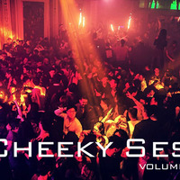Cheeky Sesh Vol. 1 by AKONI