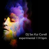 Kai Corell - experimental - part 1 - 114 bpm - Sep. 2019 by Kai Corell