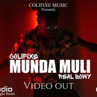 Munda Muli - Colifixe by Colifixe