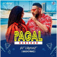 Paagal (Remix) - DJ Orange(Beatsholic.com) by Beatsholic Record Label