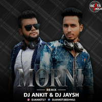 Morni (Remix) - DJ Ankit x DJ Jaysh(Beatsholic.com) by Beatsholic Record Label