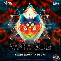 Ramta Jogi (Remix) - Akash Sawant x Dj Umi(Beatsholic.com) by Beatsholic Record Label