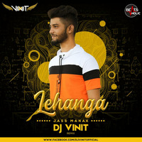 Lehanga - Jass Manak - Dj Vinit(Beatsholic.com) by Beatsholic Record Label