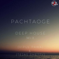 Pachtaoge (Remix) - Vipul Pawar &amp; Tejas Shetty(Beatsholic.com) by Beatsholic Record Label