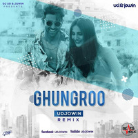 Ghungroo (Remix) - UD &amp; Jowin(Beatsholic.com) by Beatsholic Record Label