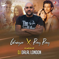Ghoongroo x Bang Bang (Mashup) - Dj Dalal London(Beatsholic.com) by Beatsholic Record Label