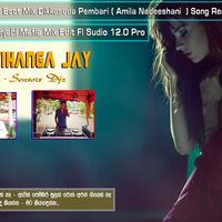 2C19 Loving Boot Mix Dikkasada Pembarida Man ( Amila Nadeeshani ) - SPD 20 Panjabi Mix Dj Vihanga Jay by Vihanga Jay Remix