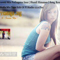 2C19 Loving Hearted Boot Mix Pathagena Imu ( Shahil Himansa ) SPD 20 Panjabi Marfia Mix Tape By Dj Vihanga Jay by Vihanga Jay Remix