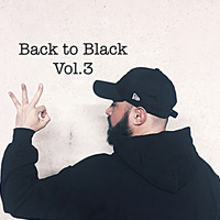 Back to Black Vol.3 (CLASSIC 90s &amp; 2000s RnB &amp; Hip Hop) Instagram:@djdeerey by DJ DeeRey