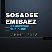SOSADEE&EMIBAEZTRANCE:TECHABRIL2018 by SOSA DEE
