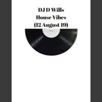 House Vibes 12 August 19 by Di'Nia Campbell