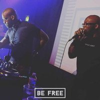 Lee 'B3' Edwards ft Dudley - Be Free @ Scala (Lee Edwards Birthday) - 5th May 2019 by House ENT UK