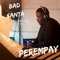 Perempay - Live @ Bad Santa Day Party - Concrete Space, Shoreditch - 23/12/18 by House ENT UK