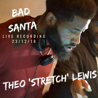 Theo 'Stretch' Lewis - Live @ Bad Santa Day Party - Concrete Space, Shoreditch - 23/12/18 by House ENT UK