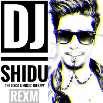 DJ SHIDU