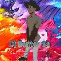 Dj llenter sa_Ghost_(Original mix) by Dj Llenter sa
