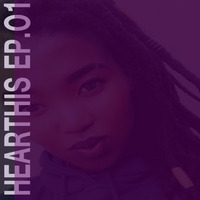 HEARTHIS LIVE LADIES EP.01 BY MARK NU-JAM by In Deeper Record DJs