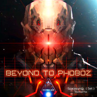 BEYOND TO PHOBOZ. ( Spacesynth Set ). by PATRICK_DJ´S - TECHNOLOGY