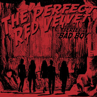 Red Velvet - Bad Boy by koleksiari