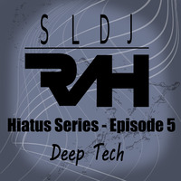 Haitus Series - Ep 5 by RAH