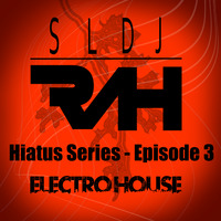 Hiatus Series - Ep 3 by RAH