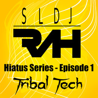 Hiatus Series - Ep 1 by RAH