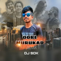 oore murkad dj remix by Dj Shararth Devadiga