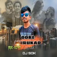 oore murkad dj remix Re-edit by Dj Shararth Devadiga
