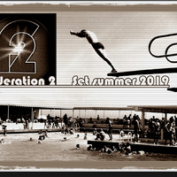 Federation 2 - Set summer 2019 by DIAZ