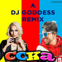 Coka (Sukh E Muzical Doctorz) Remix - DJ Goddess by YTWS HINDI