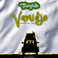 FAIRYTALE - VAMIDJO ( PROD BY QWESS BEATZ MIXED BY  FAIRYTALE) by Fairytale