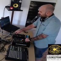 STREAMING 01 FACEBOOK LIVE @ UNCLE PHILL HOUSE _28/7/2019 by Loungepänk