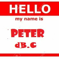 MY NAME IS PETER _16_03_2019 by Loungepänk