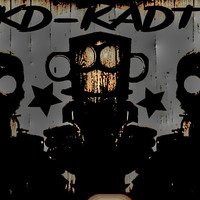 Echolon wildcard 014 kdk last chance by KD KADT Music