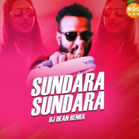 Sundara Sundara (Remix) - DJ Dean by Nagpurdjs Remix