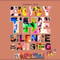 TLMorebeat - Enjoy the silence banging - part two by ThommyLeeMorebeat